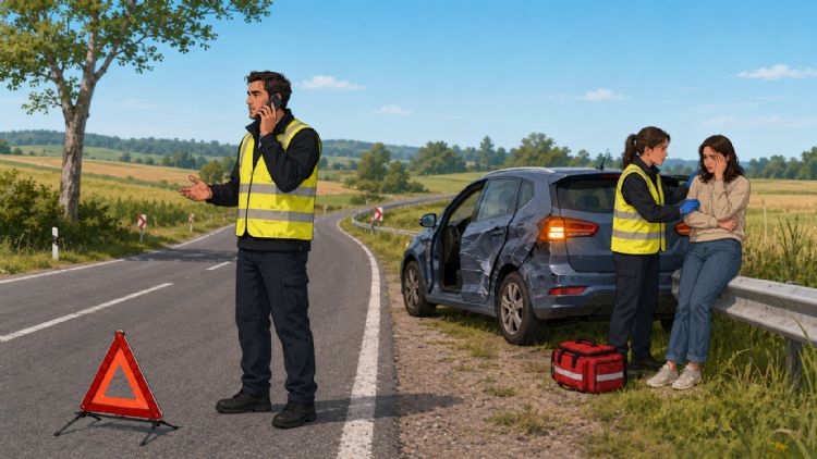 FPP - Först på plats - påbyggnad