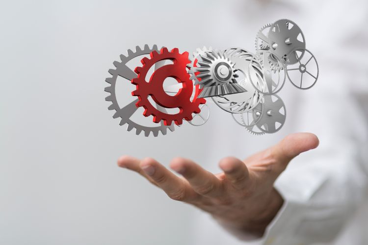 Kontinuitetshantering Projektledning - 1 dag