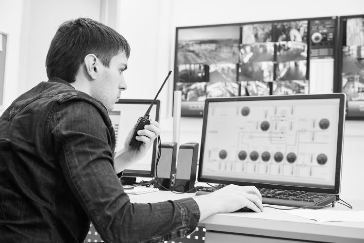 Stabschef/TIB-Tjänsteman i beredskap